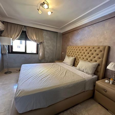 Luxury Duplex For Rent Suites,Terrace,Swimimg Pool Marraquexe Exterior foto